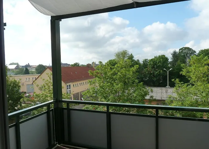 Fewo Dresden-Trachau