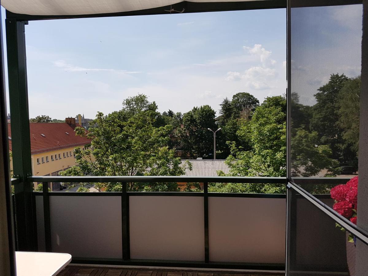 Dresden-trachau Apartamento Dresde