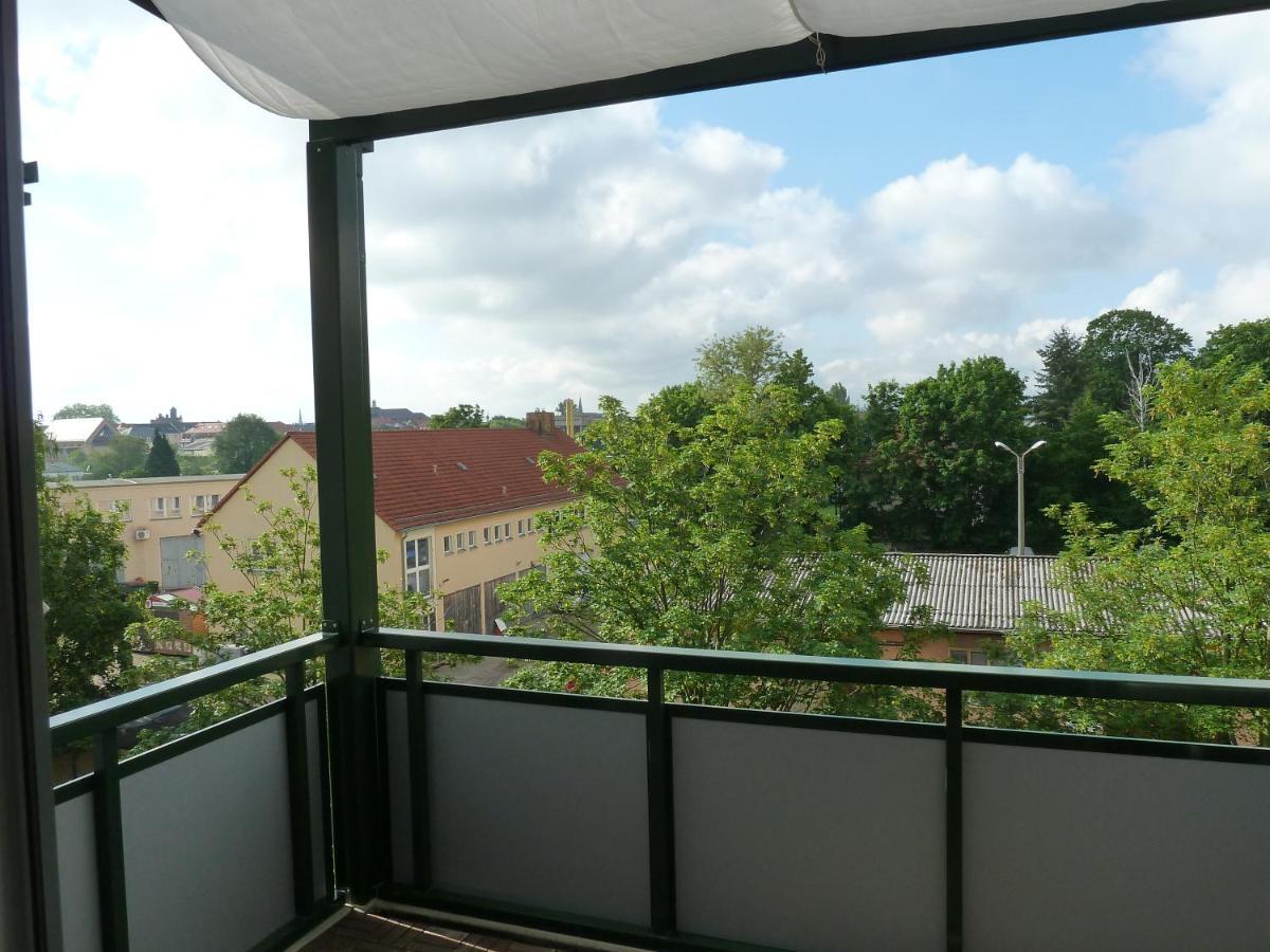 Dresden-trachau Apartamento *