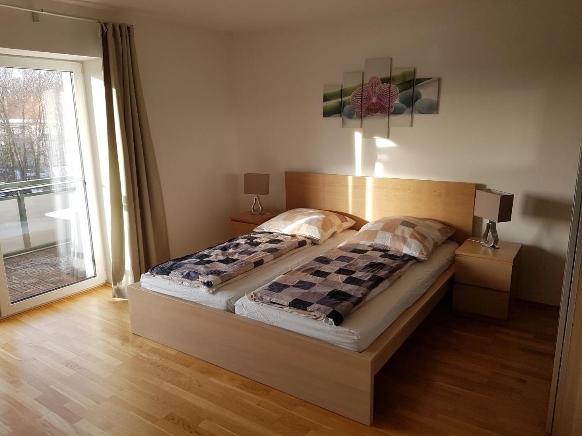 Dresden-trachau Apartamento
