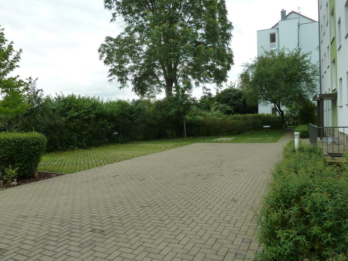 Apartamento Dresden-trachau Dresde