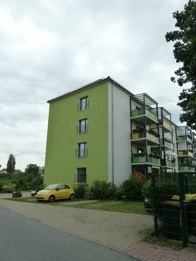 Dresden-trachau * Dresde