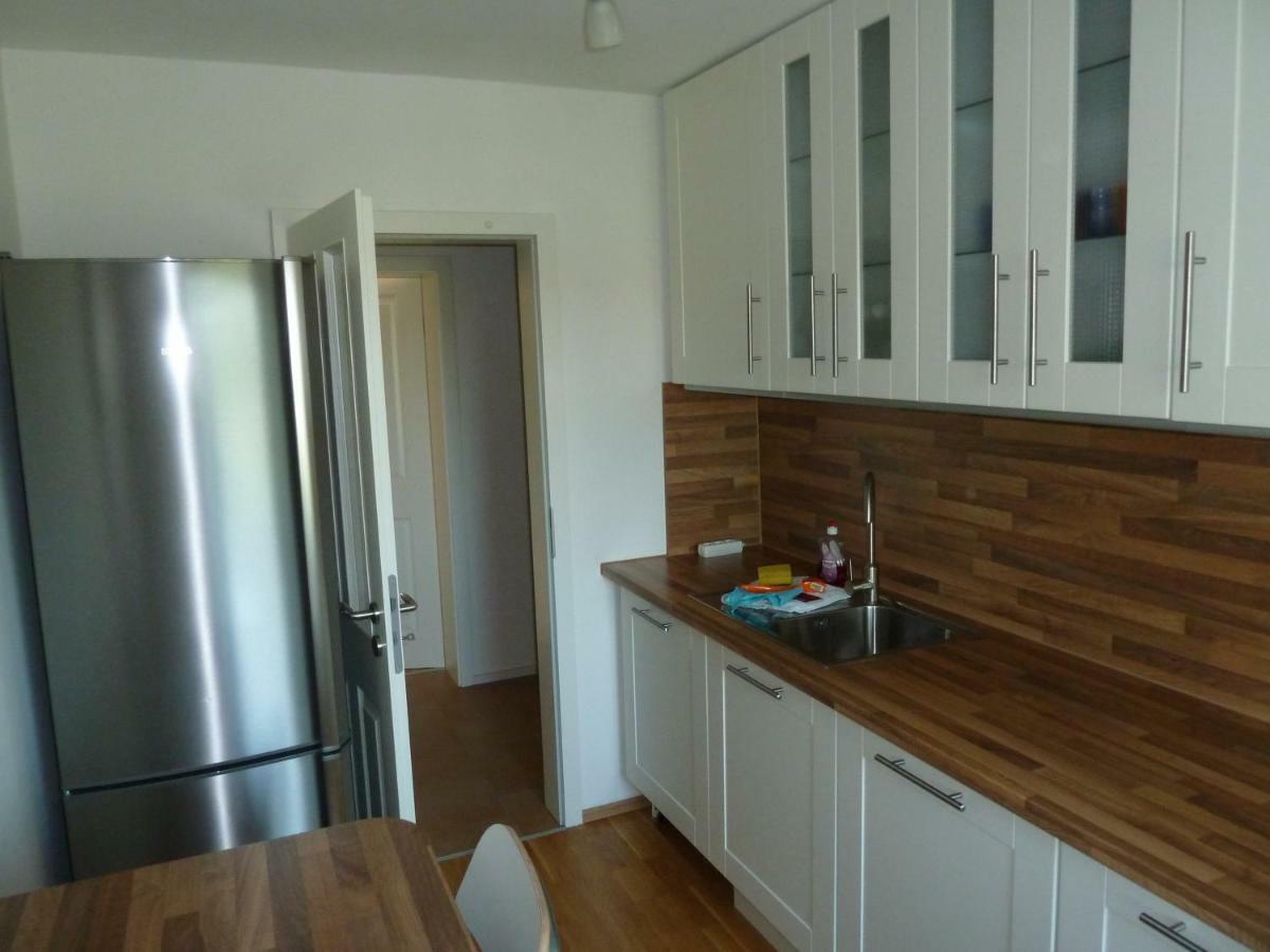 Apartamento Dresden-trachau *