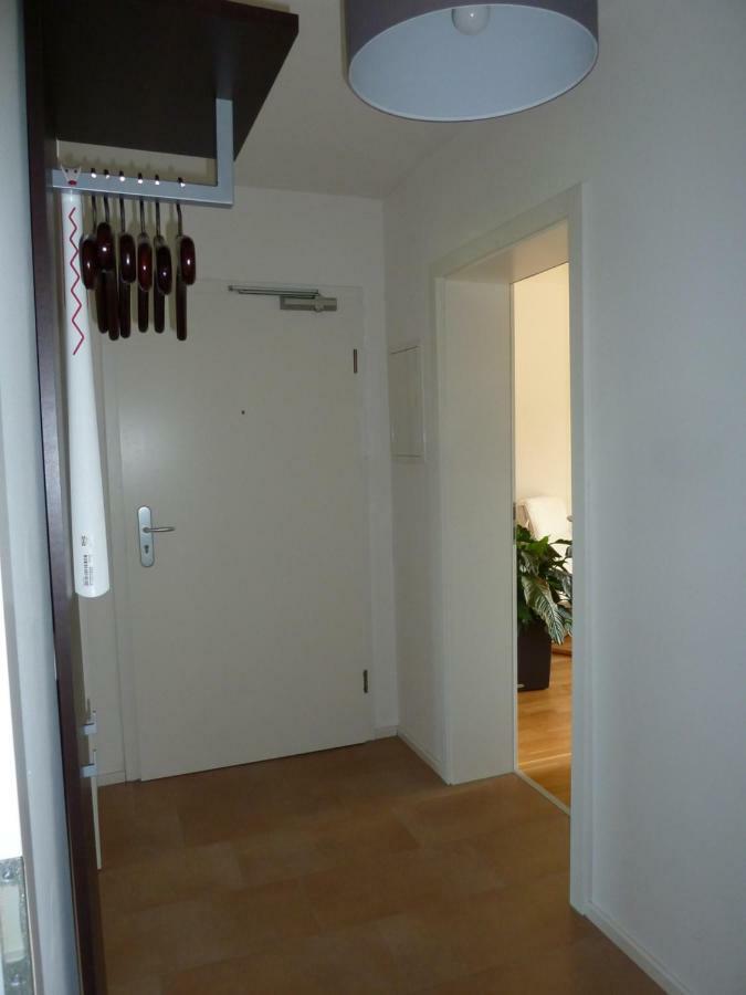 Apartamento Dresden-trachau *