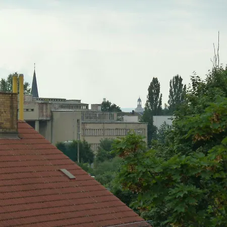 Fewo Dresden-Trachau Exterior foto