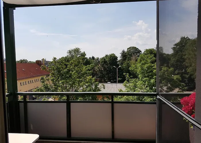 Fewo Dresden-Trachau