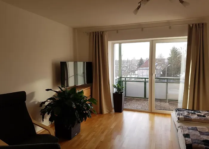 Fewo Dresden-Trachau