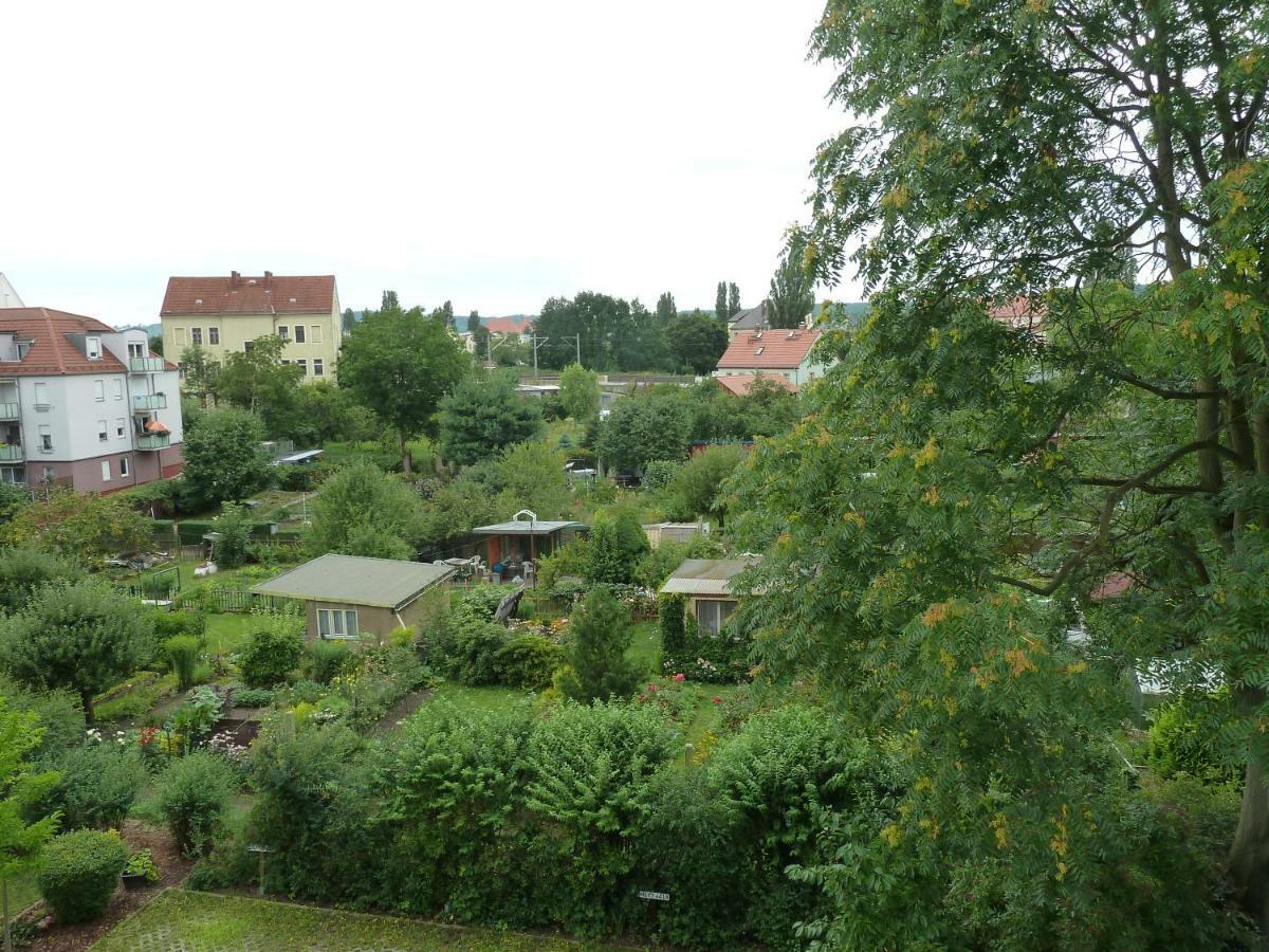 Lejlighed Dresden-trachau *