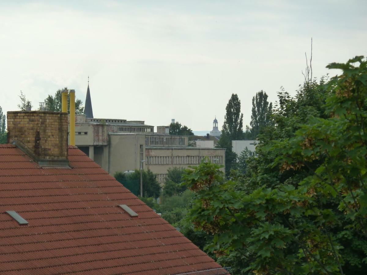 Lejlighed Dresden-trachau *