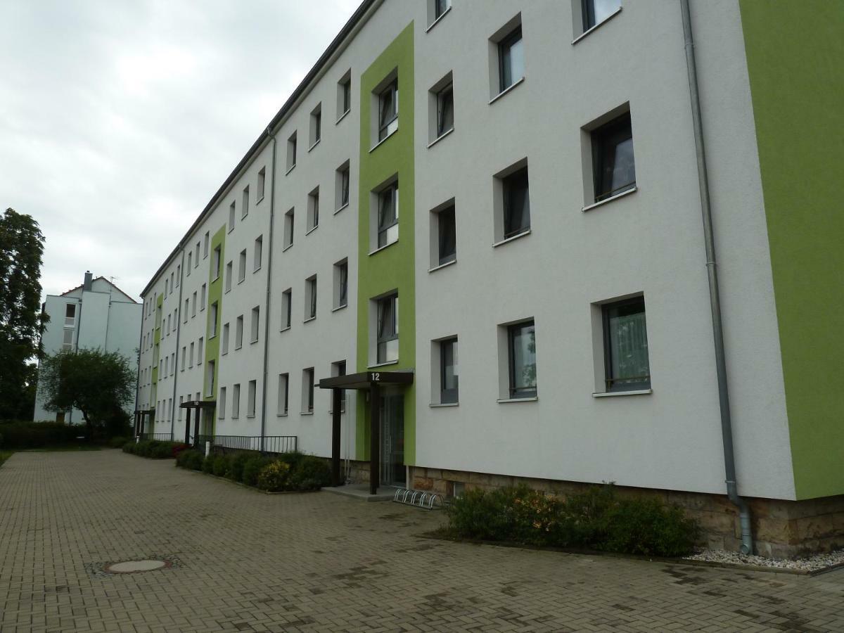 Lejlighed Dresden-trachau *